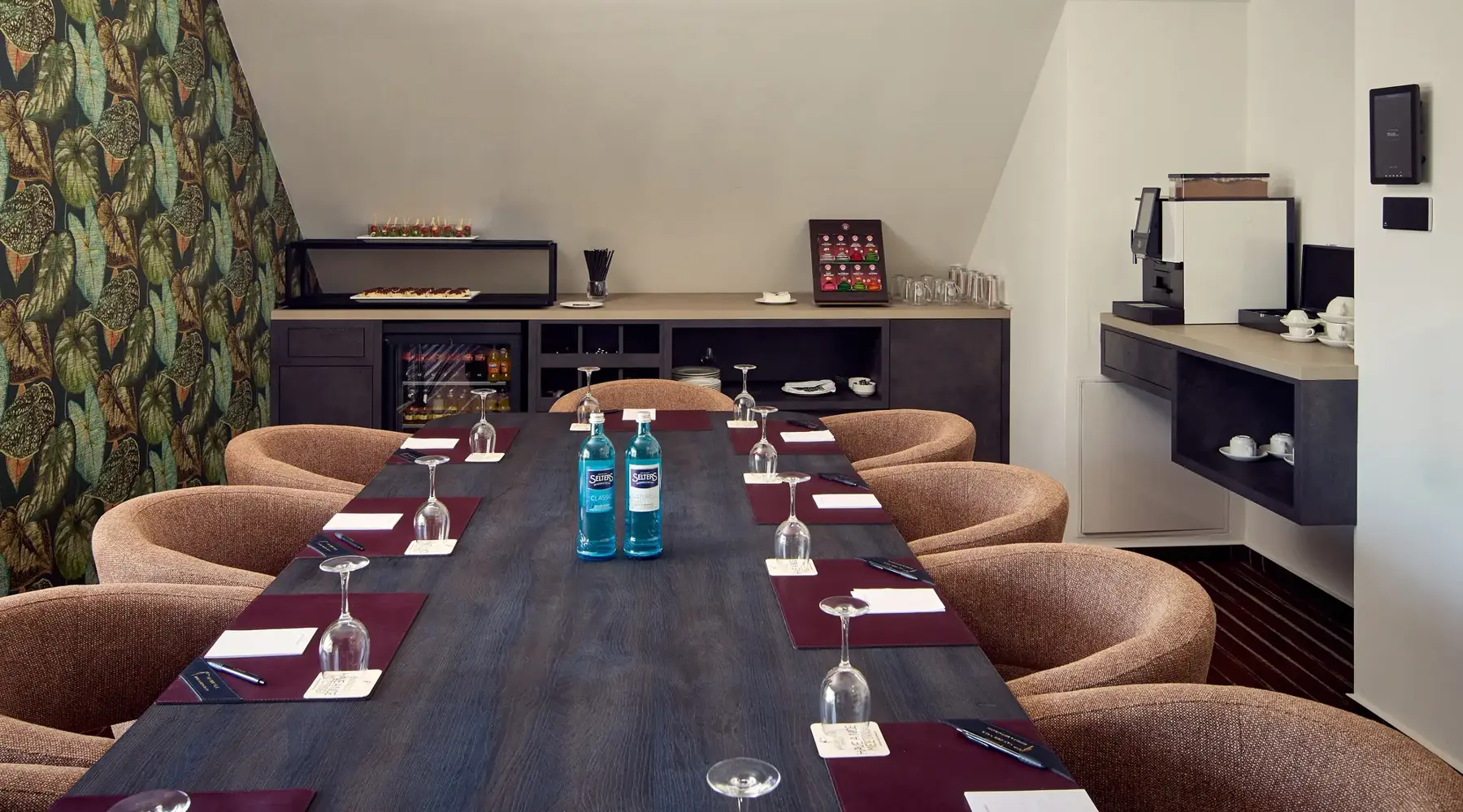 Grafschaftersaal