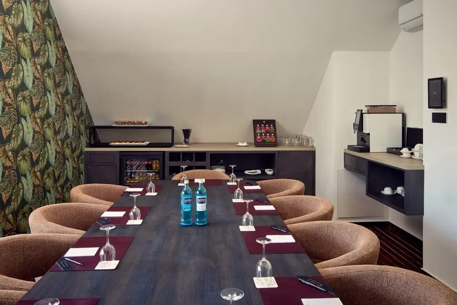 Grafschaftersaal