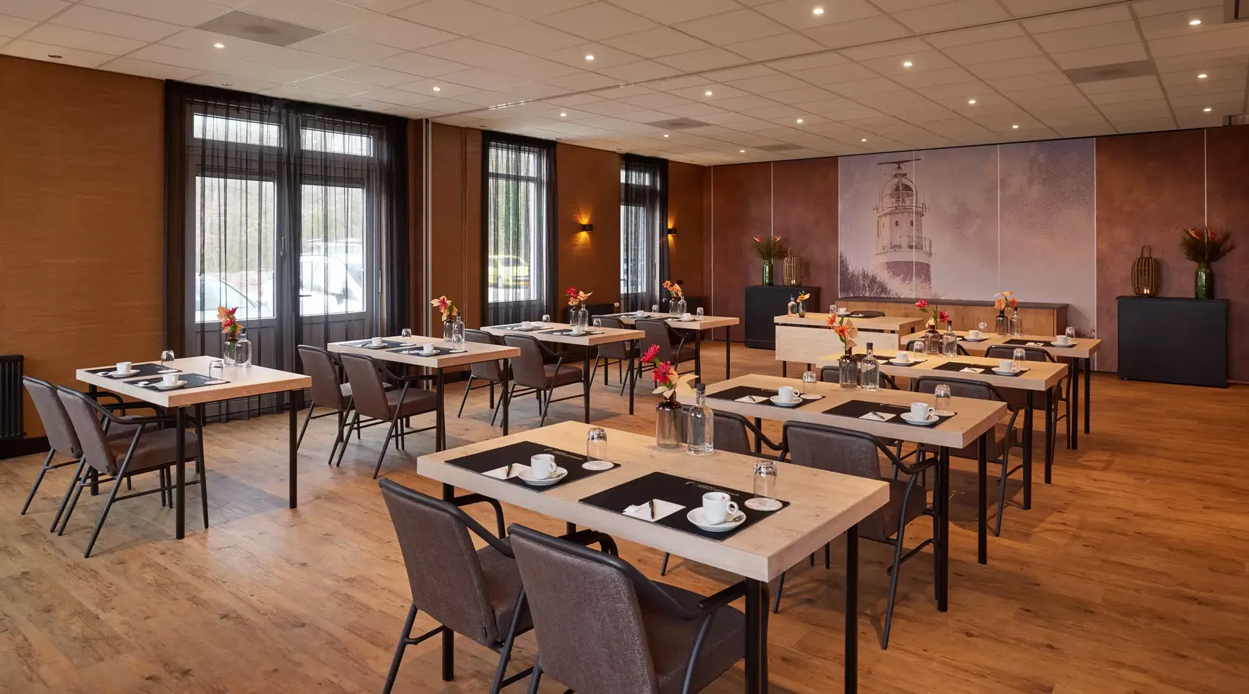 Zaal