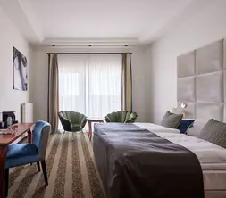 Hotelzimmer
