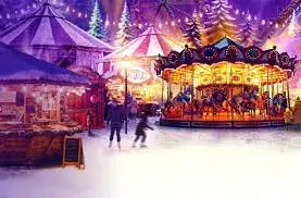 Utrechtse Winterspektakel