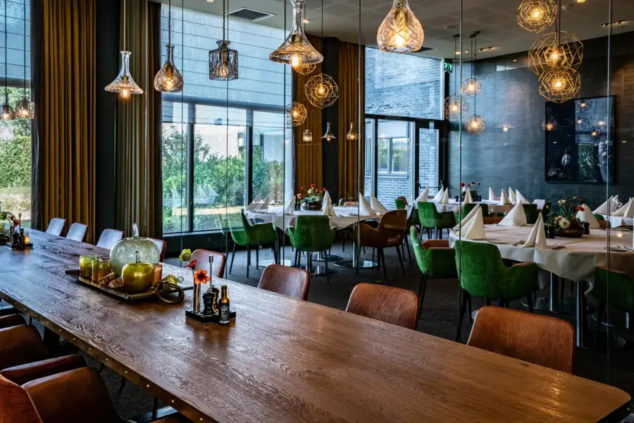 Maas | Van der Valk Hotel Ridderkerk