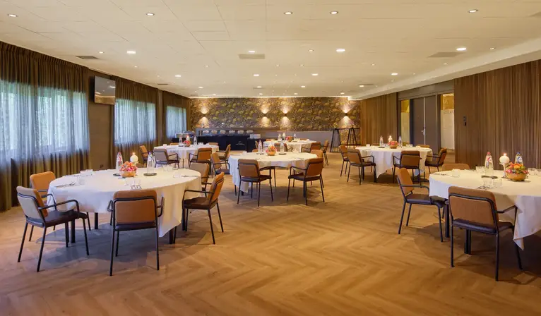 Amazone | Van der Valk Hotel Ridderkerk