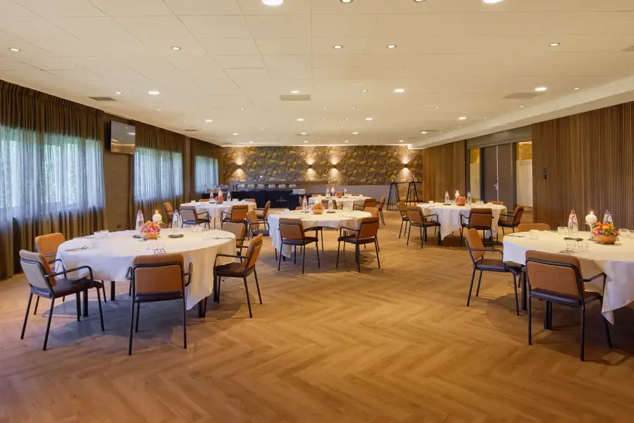 Amazone | Van der Valk Hotel Ridderkerk