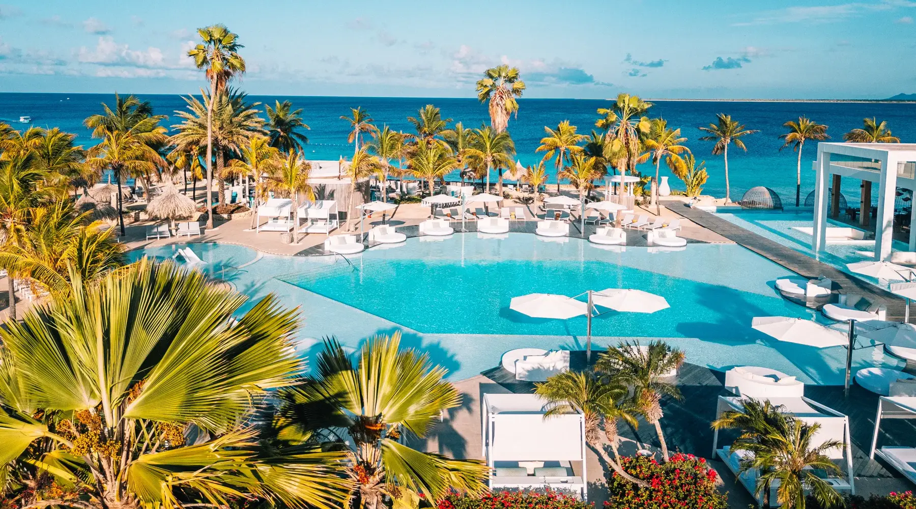 strand bonaire