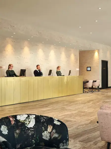  A builder builds a wall