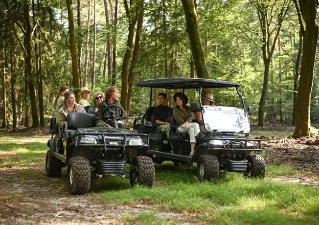 E-Safari