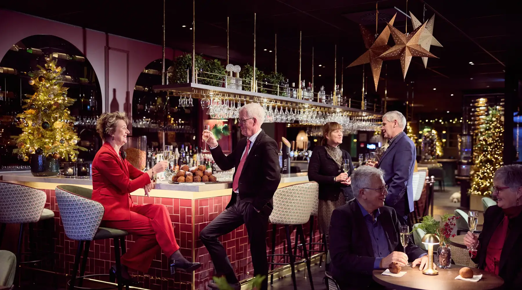 Hotelbar