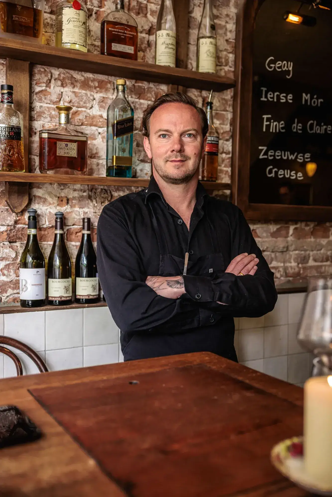 Plaza Invites – Thomas Groot (Oud & Nieuw Special)