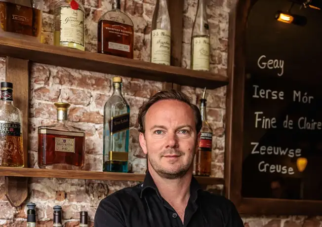 Plaza Invites – Thomas Groot (Oud & Nieuw Special)