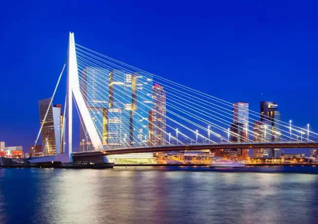 Rotterdam Special