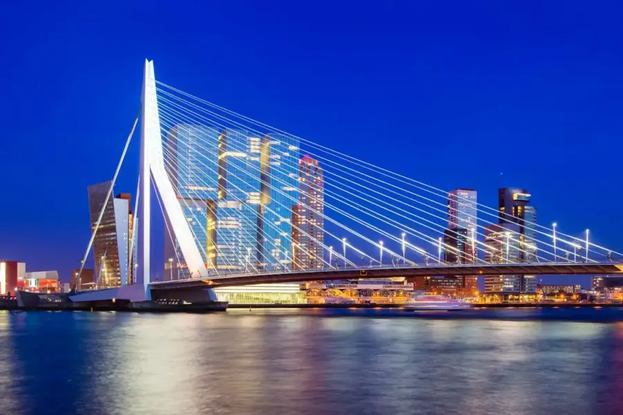 Rotterdam Special