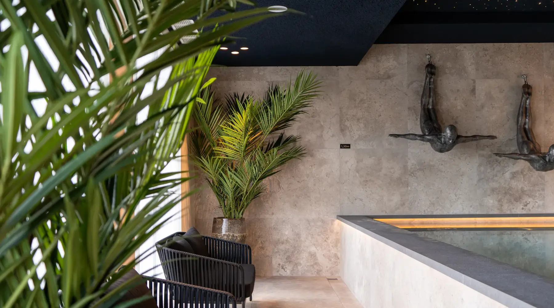 Zwembad Van der Valk Hotel Gorinchem