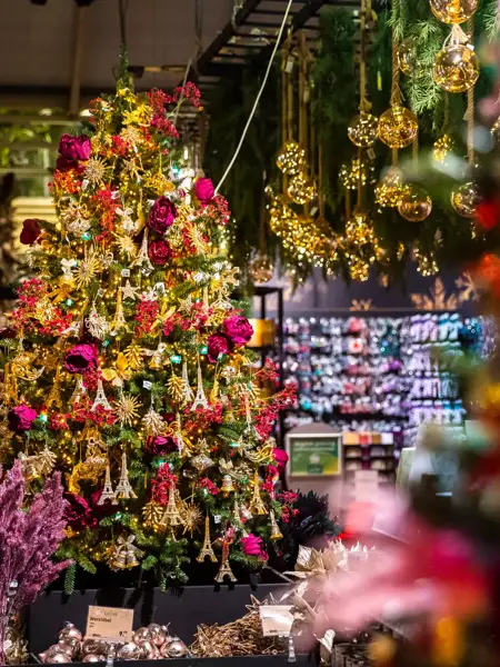 Christmas show 