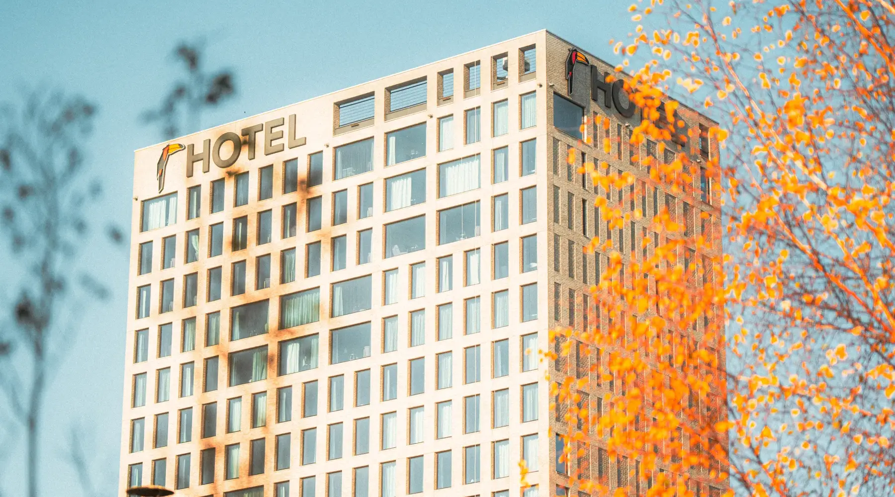 Amsterdam Amstel Hotel