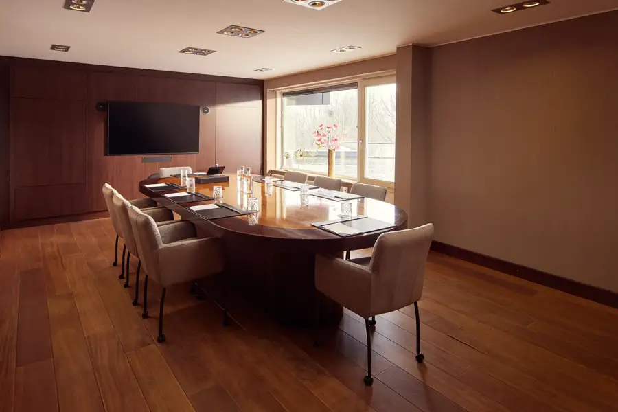 Boardroom Soesterduinen