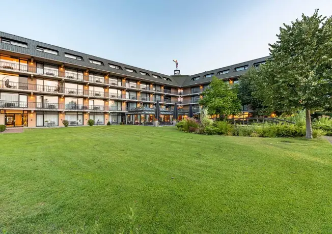 Hotel Berlin Brandenburg