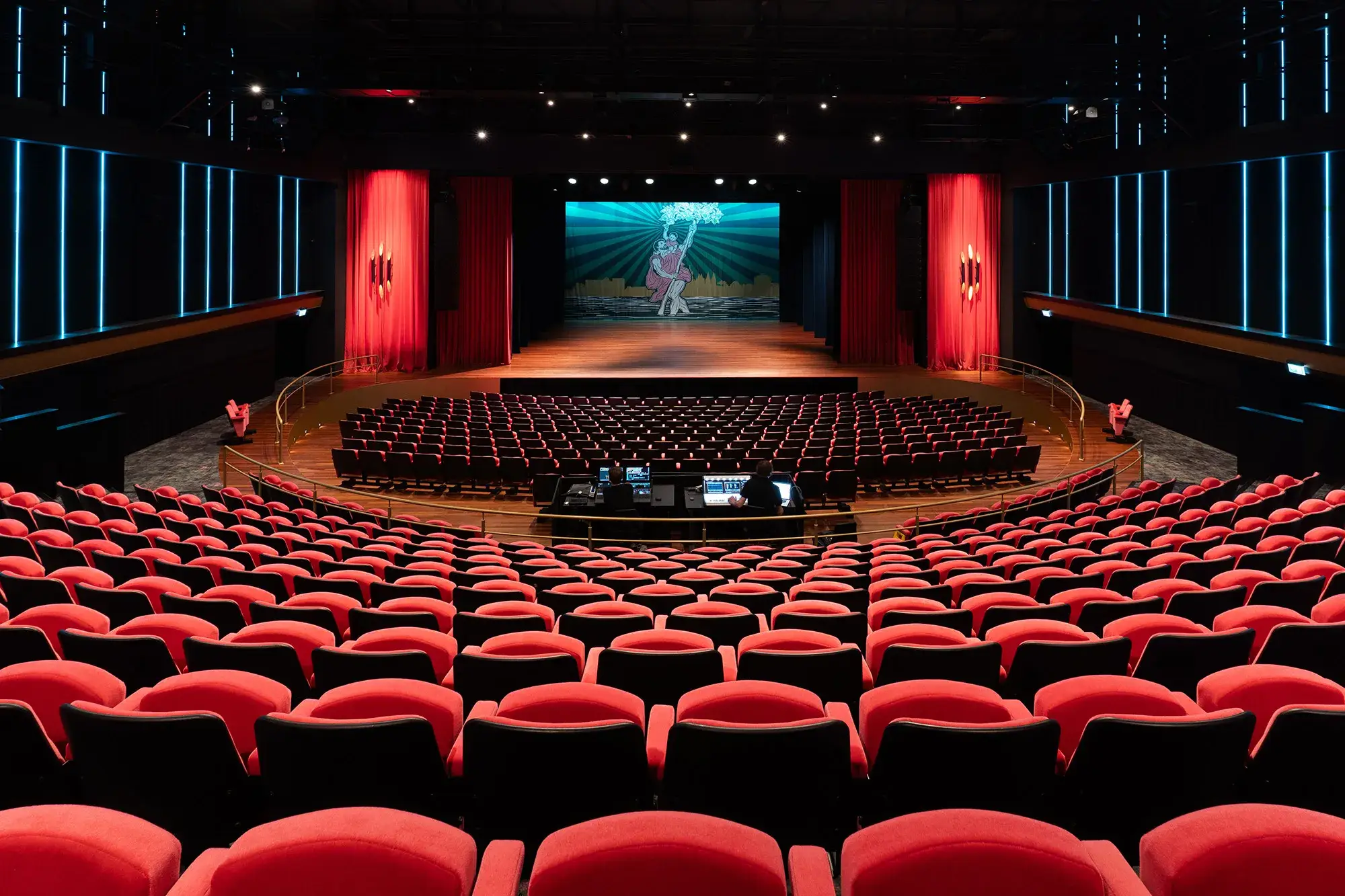 Theater