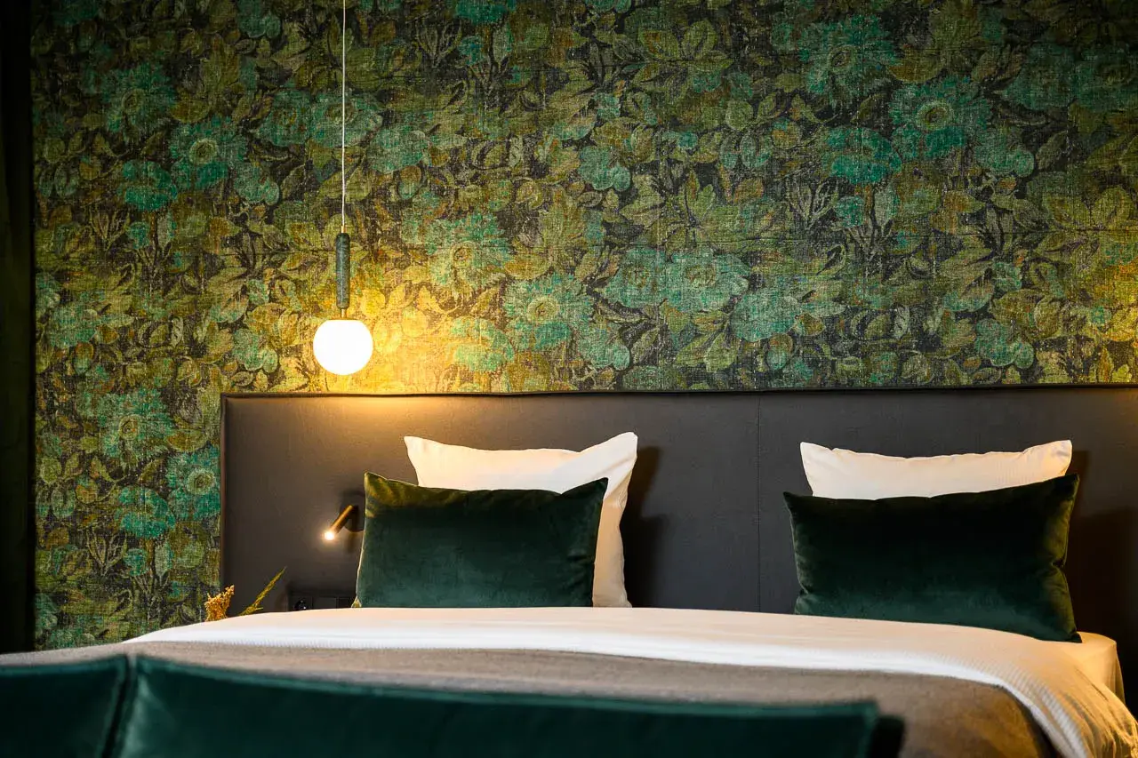 Hotel Zimmer Berlin Brandenburg