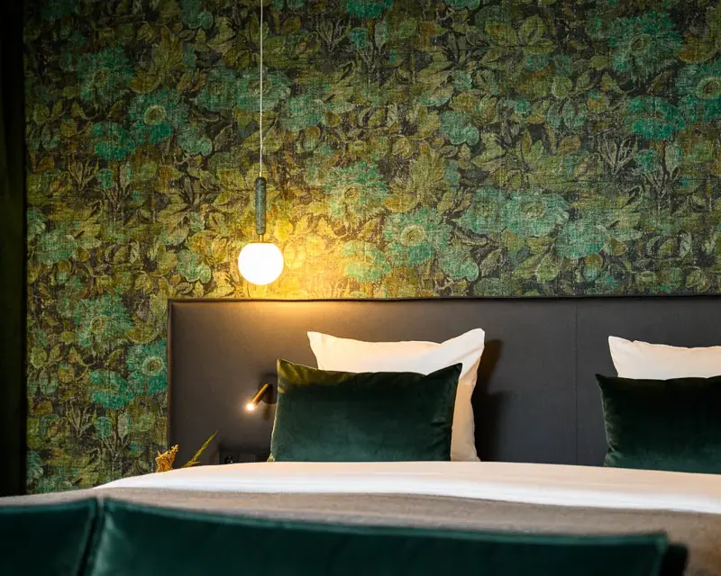 Zimmer Hotel Berlin Brandenburg