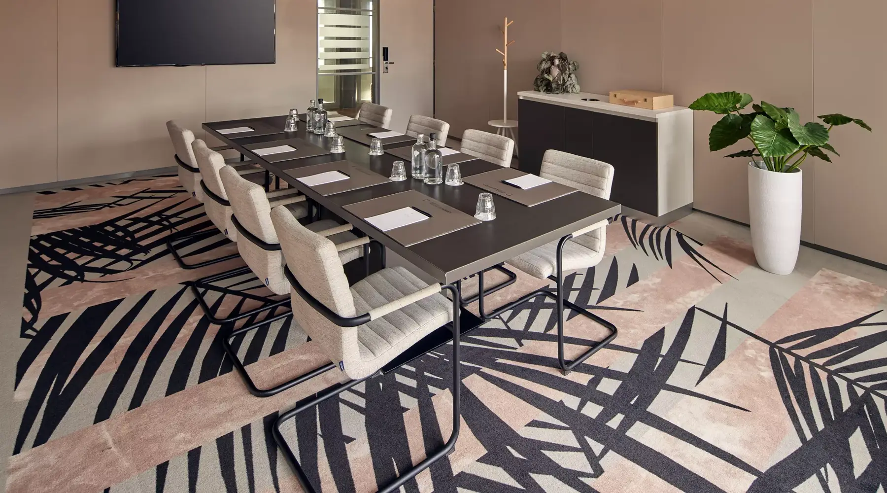 Boardroom