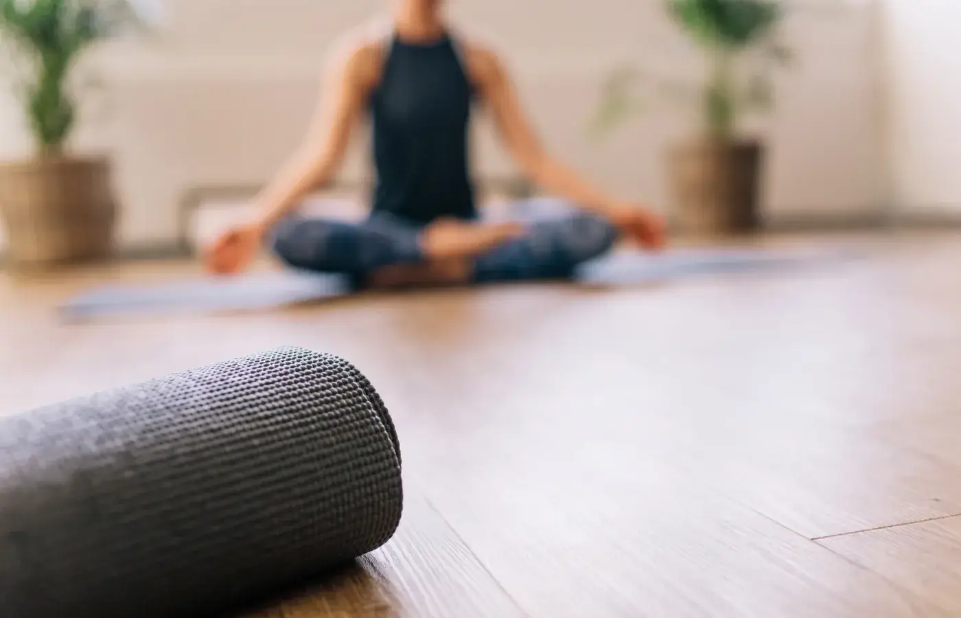 Yoga vdv lux