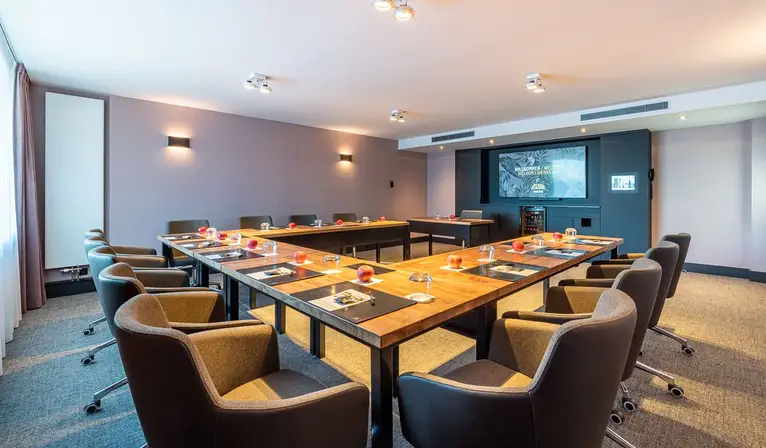 Säle 1. OG Hotelbereich