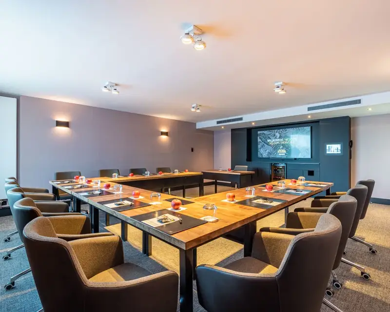 Säle 1. OG Hotelbereich