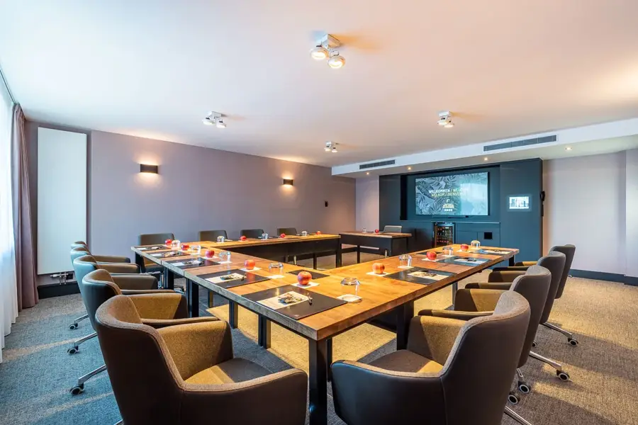 Säle 1. OG Hotelbereich
