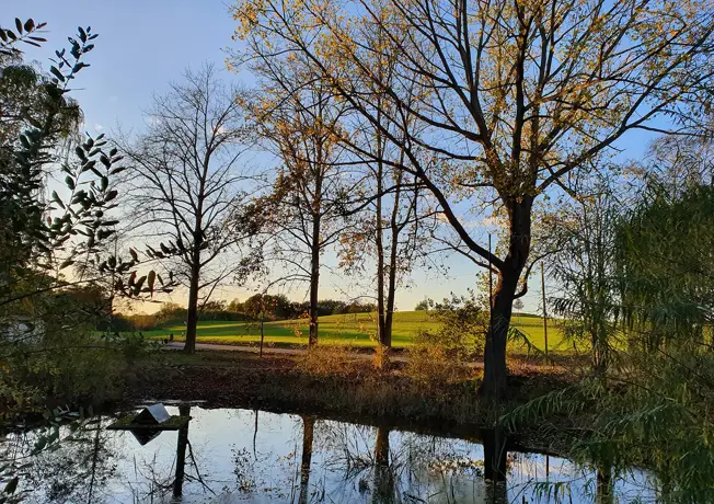 Moederdag-geluk in Van der Valk Naturresort Drewitz