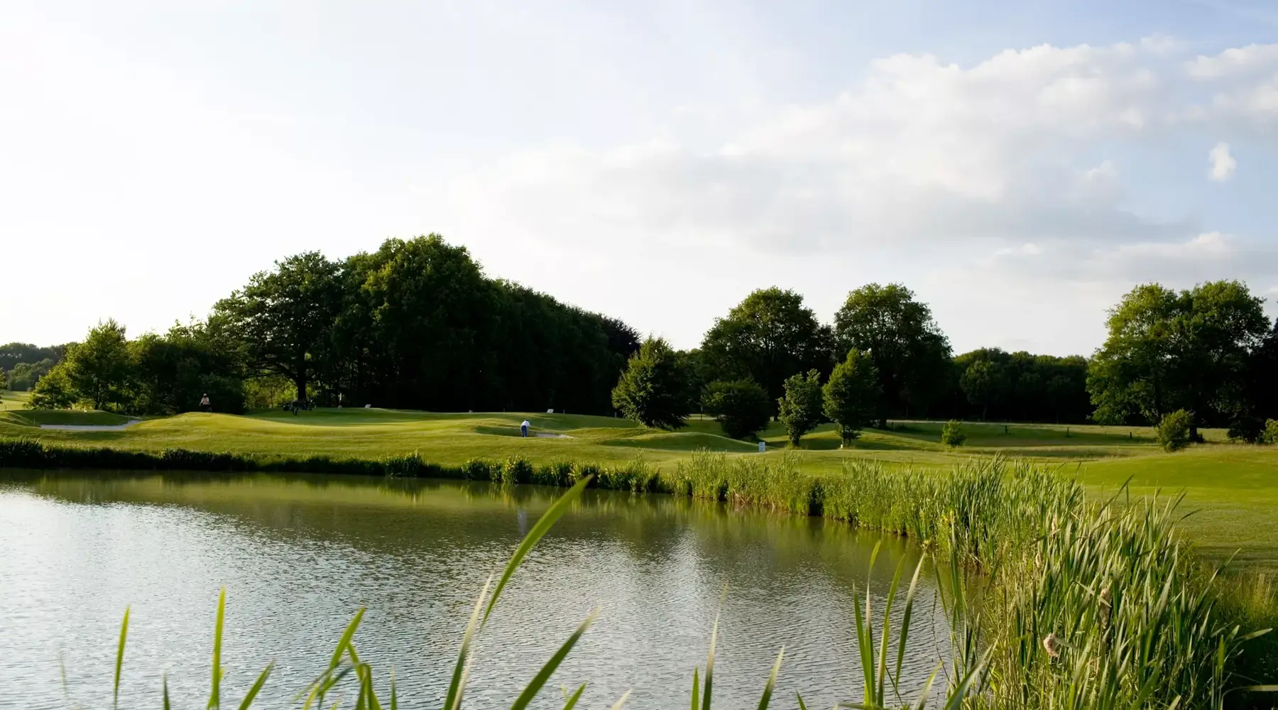 Golfbaan Het Rijk van Nijmegen