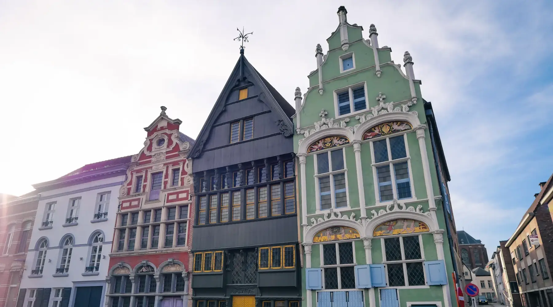 Mechelen