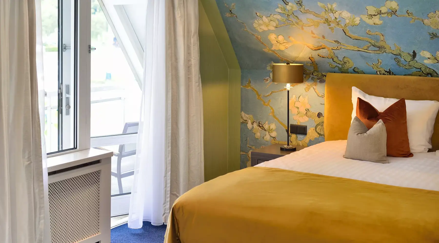 Van Gogh Suite Hotel Vught