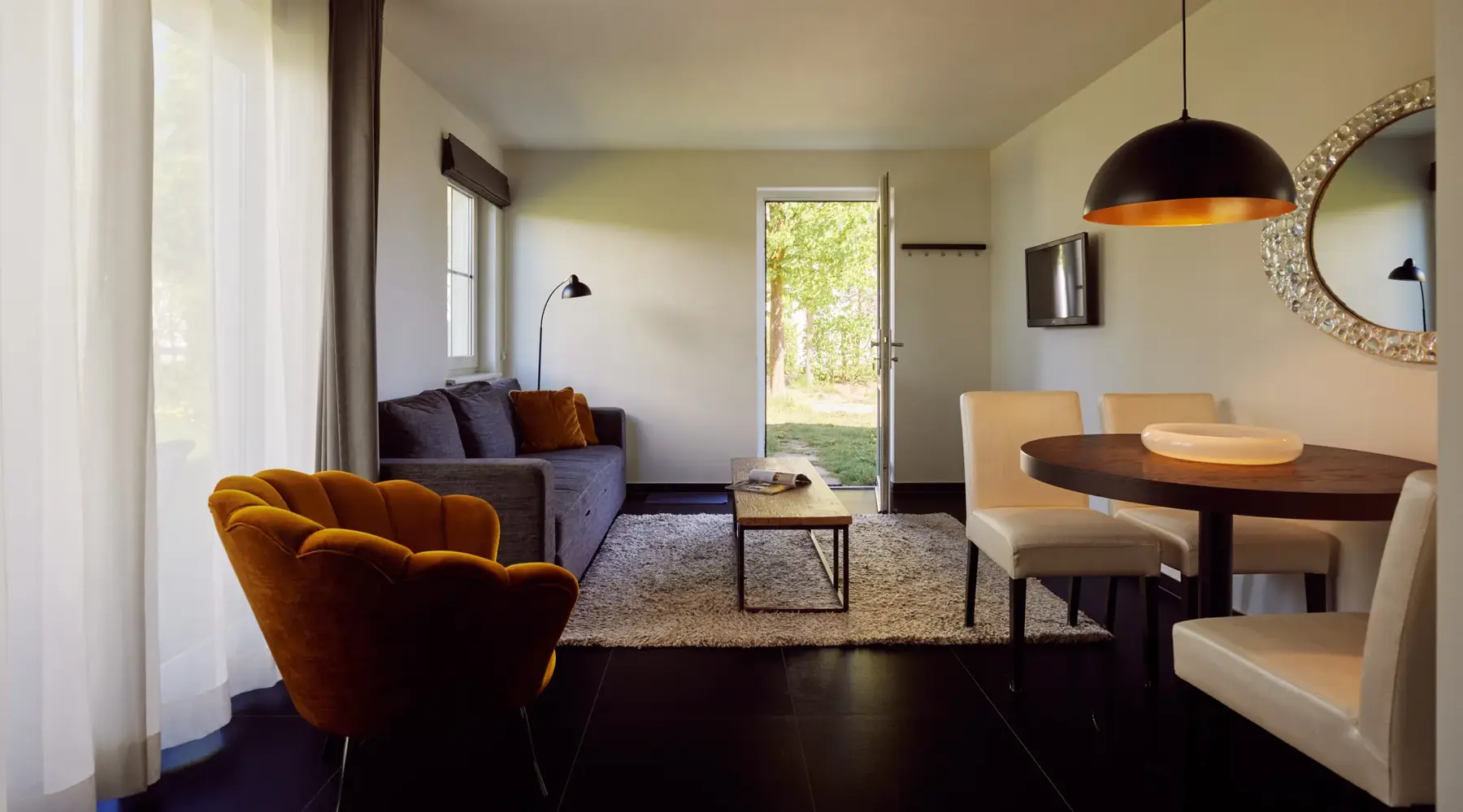 Feienwohnung / Apartment