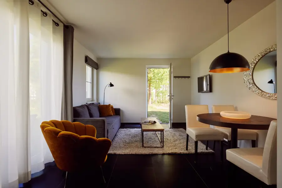 Feienwohnung / Apartment