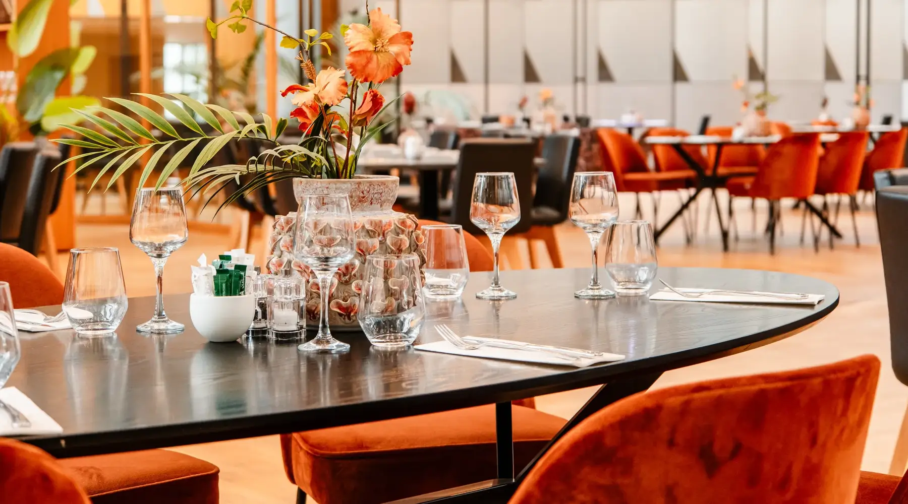 Nest Restaurant