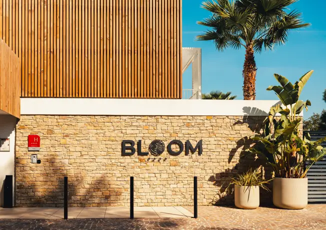 Hotel Bloom