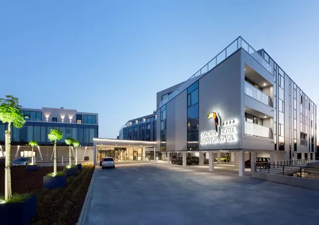  Hotel Mons Congres & Spa