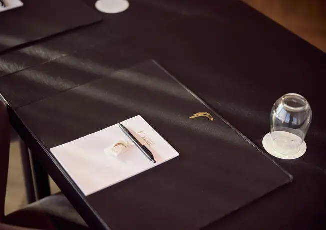 Armstrong + Blériot Salle