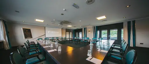Vossenzaal