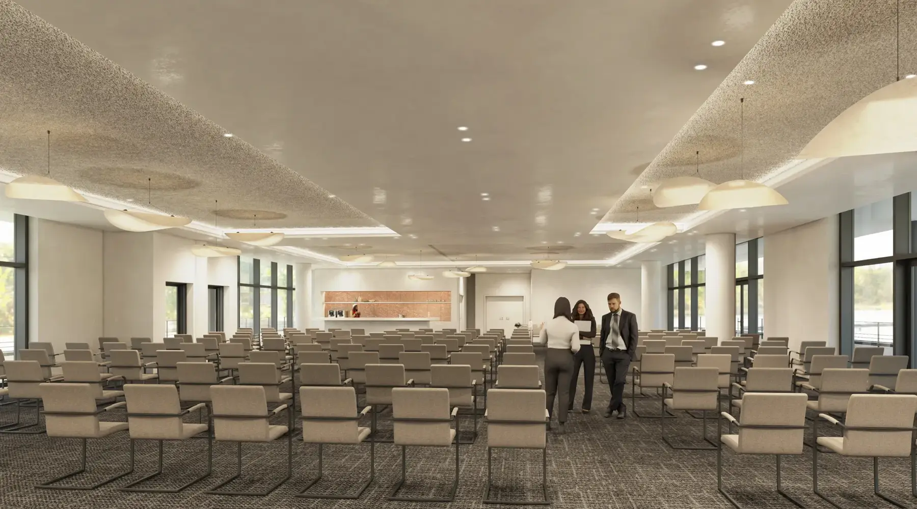 salle de réunion
