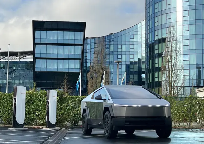 Tesla