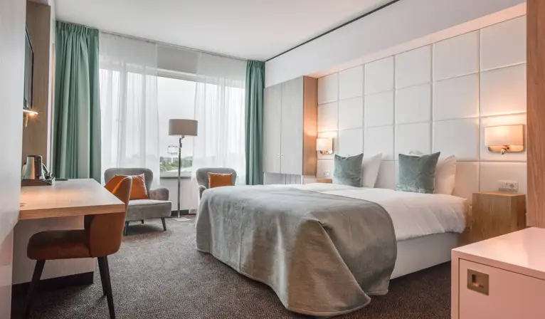 Deluxe kamer