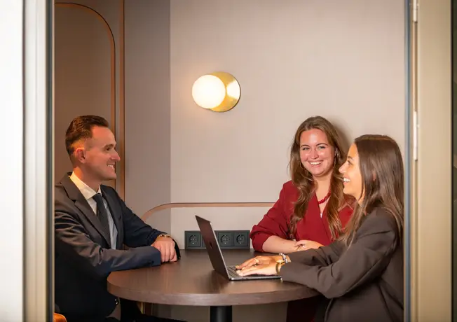 Team Van der Valk Breda