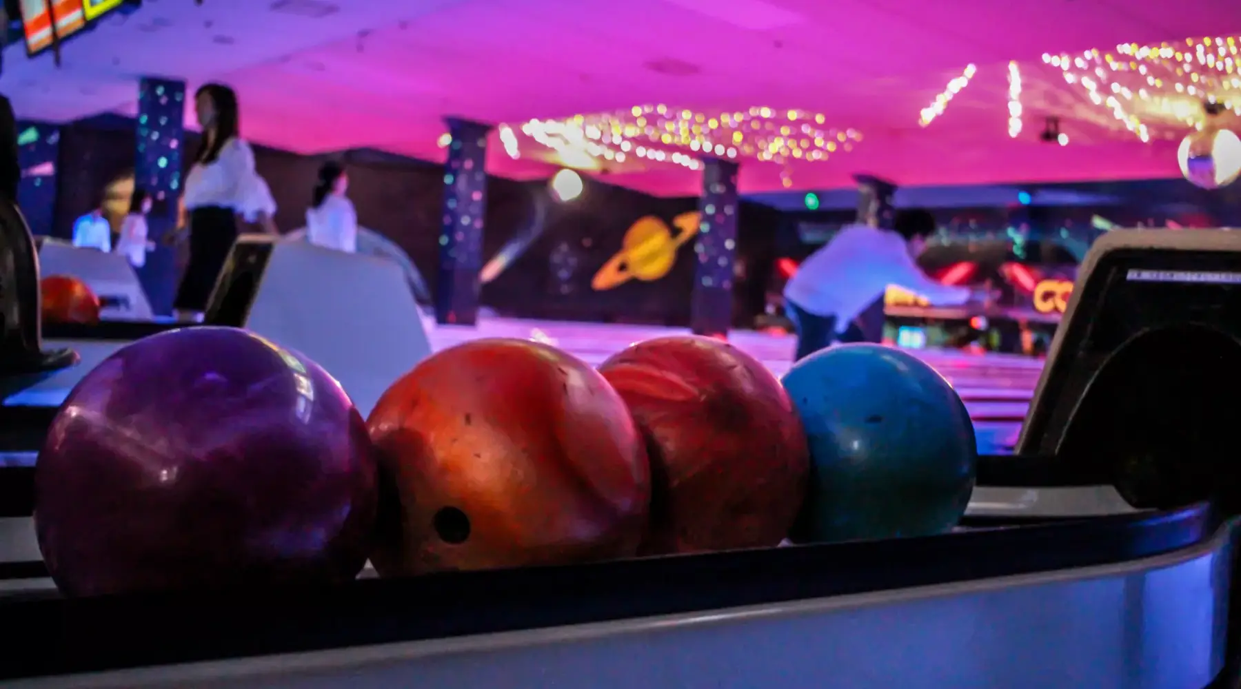 Bowling