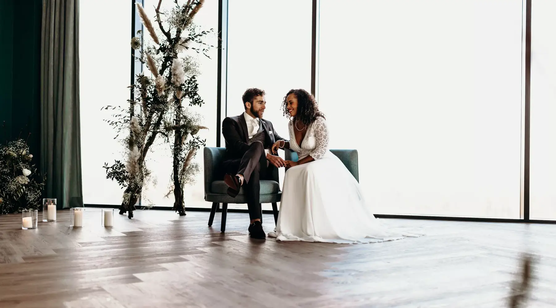 Heiraten