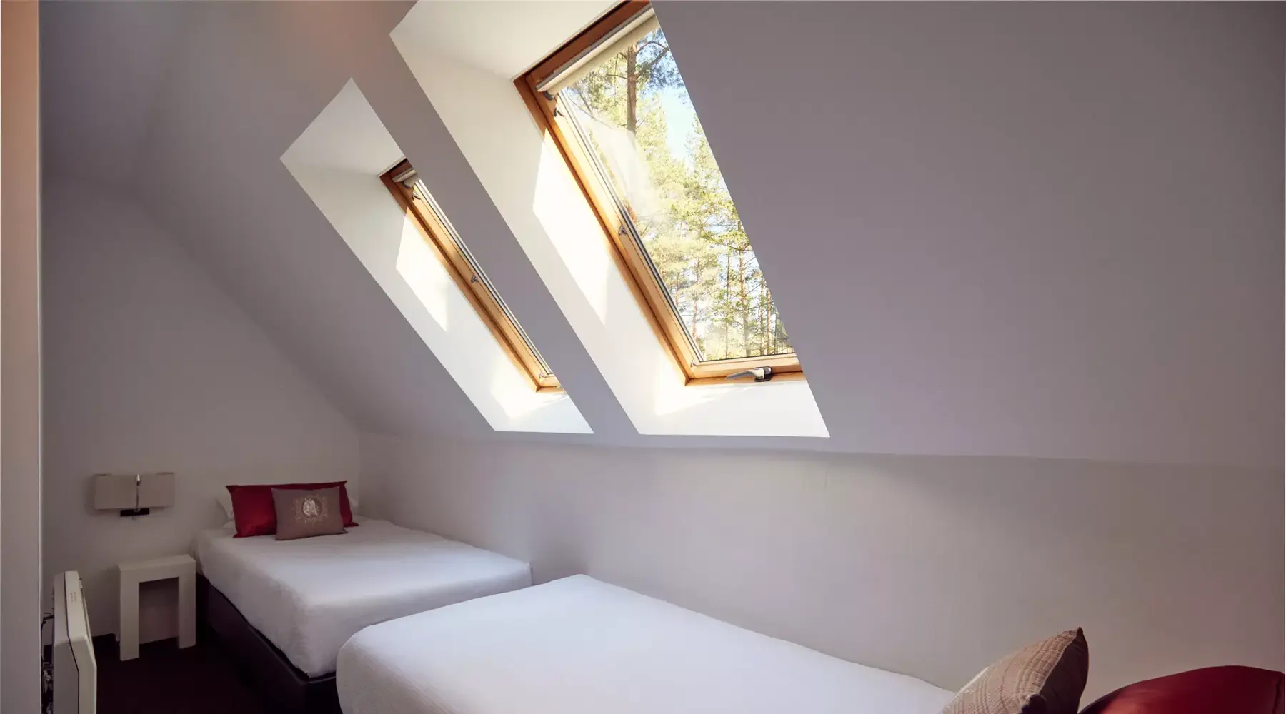 Kinderkamer