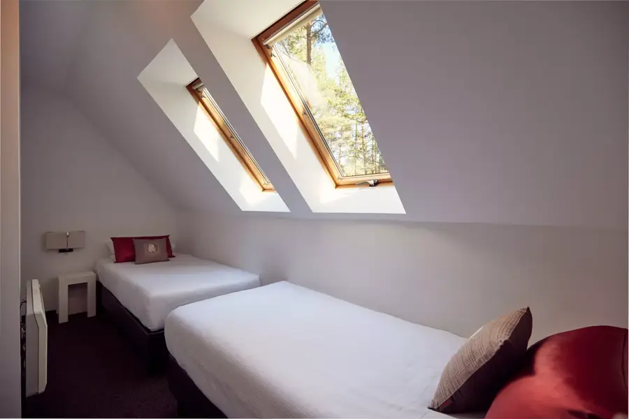 Kinderschlafzimmer