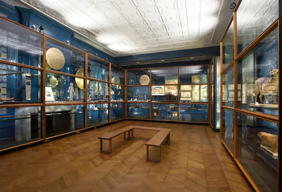 Siebold House Japanese Museum | Museum | Exhibitions