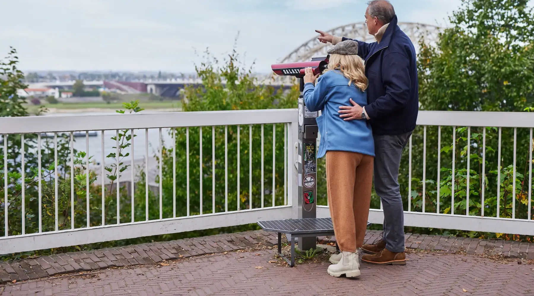 Activities in Nijmegen